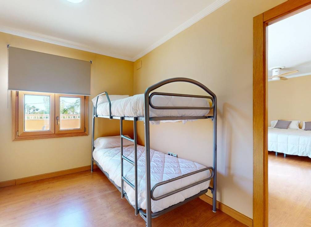 Resale - Villa - Elche - Elche / Elx