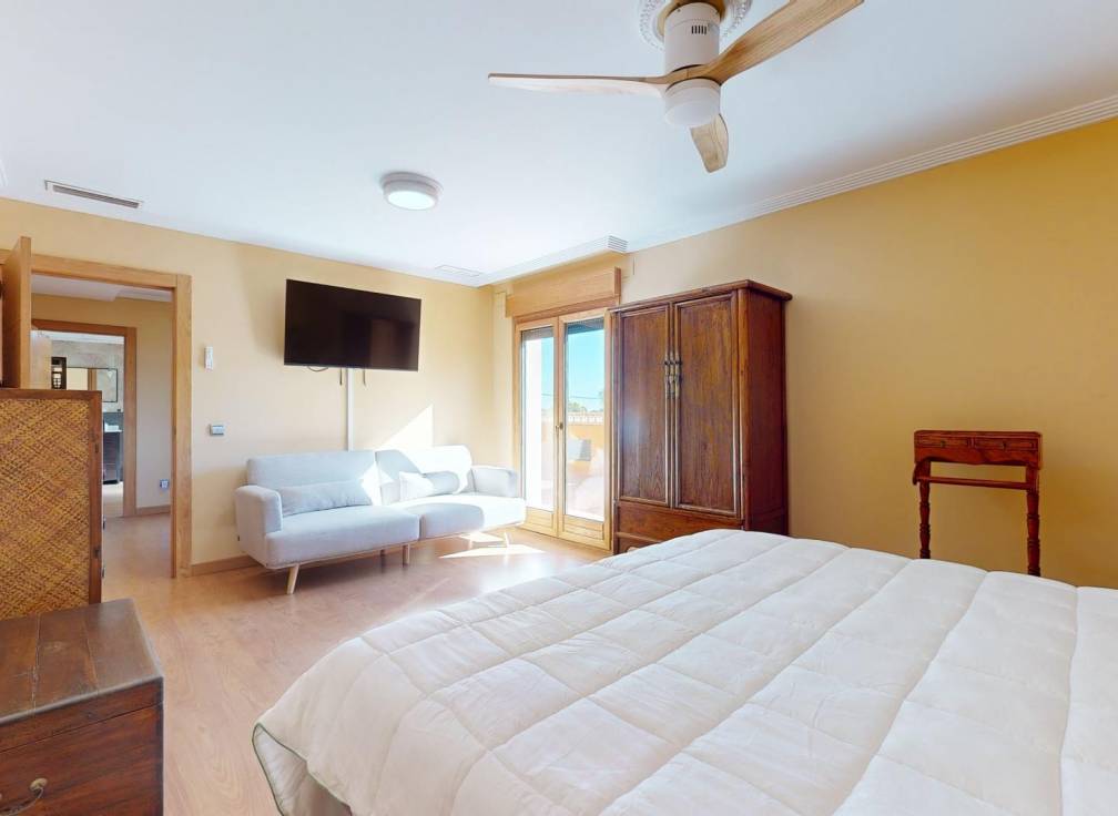 Resale - Villa - Elche - Elche / Elx