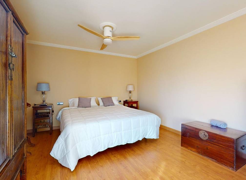 Resale - Villa - Elche - Elche / Elx