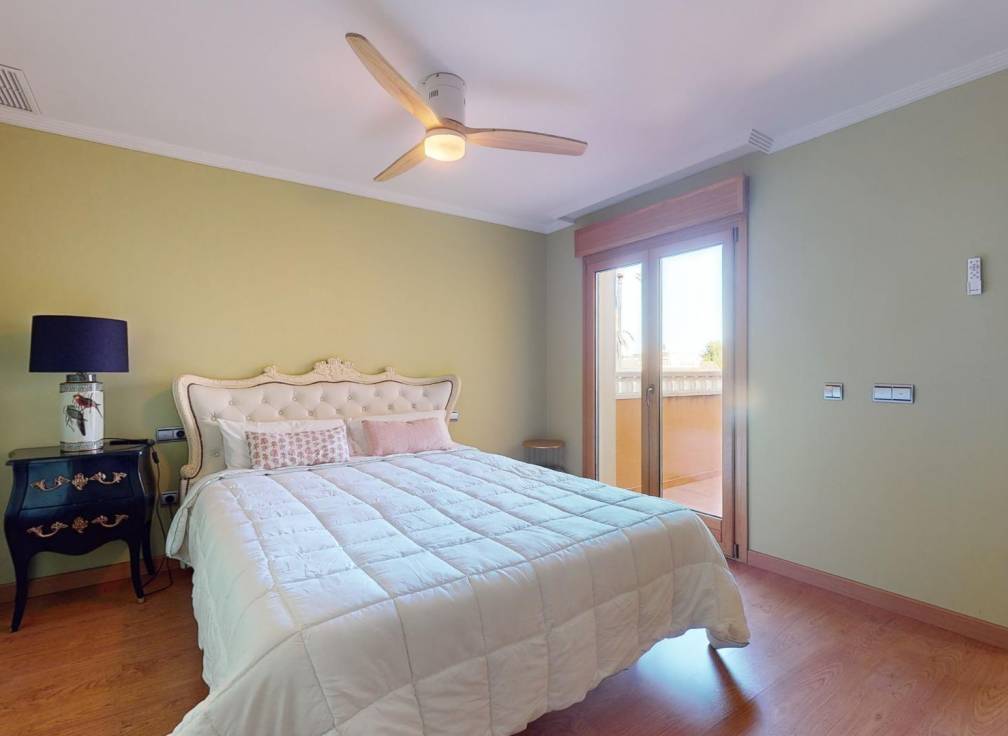 Resale - Villa - Elche - Elche / Elx