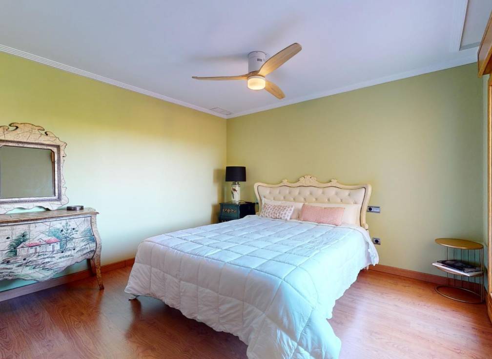 Resale - Villa - Elche - Elche / Elx