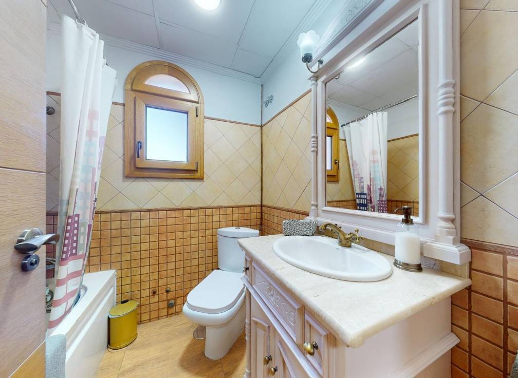 Resale - Villa - Elche - Elche / Elx