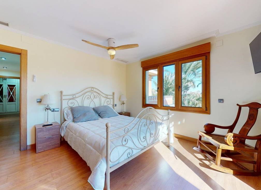 Resale - Villa - Elche - Elche / Elx