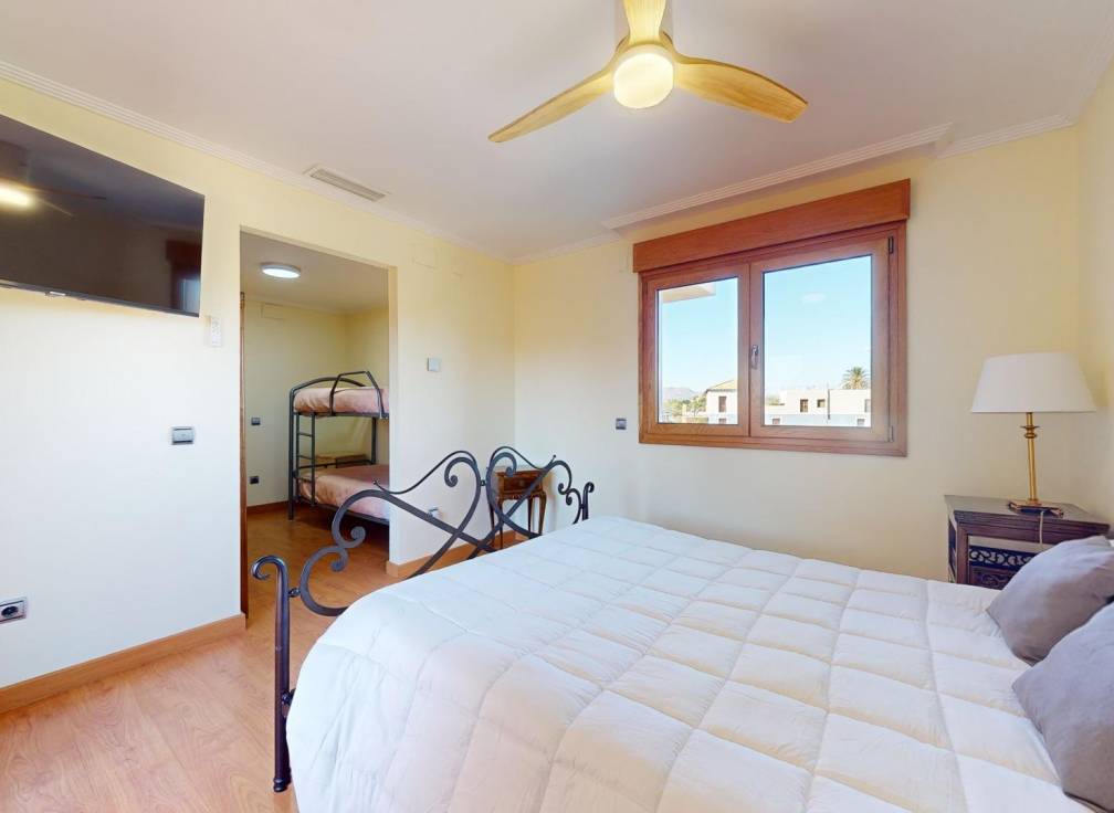 Resale - Villa - Elche - Elche / Elx