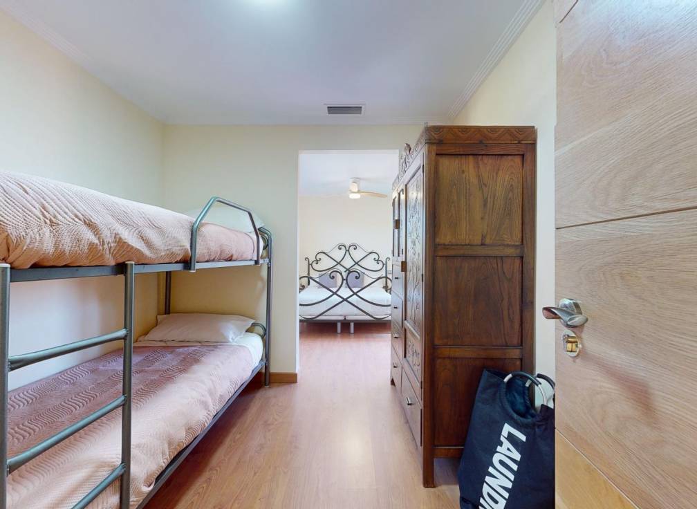 Resale - Villa - Elche - Elche / Elx