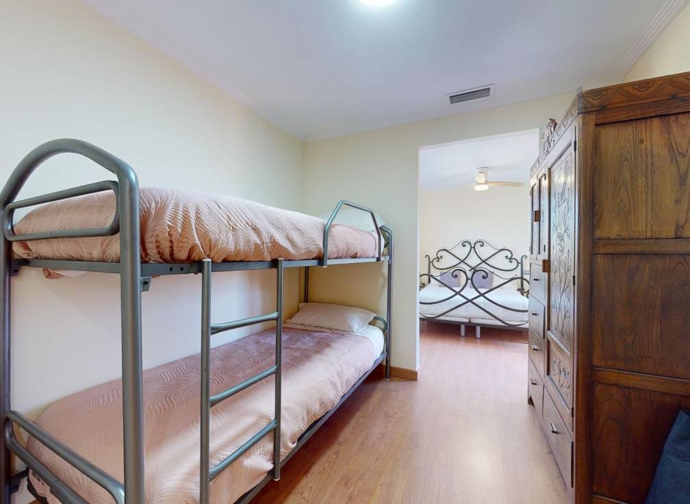 Resale - Villa - Elche - Elche / Elx