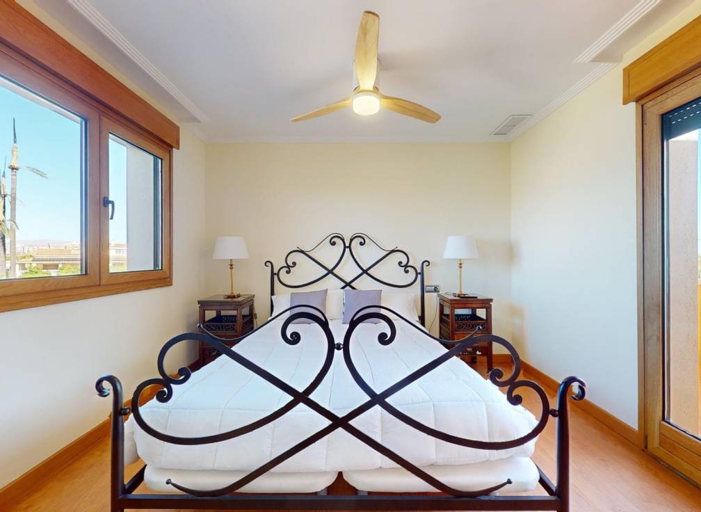 Resale - Villa - Elche - Elche / Elx