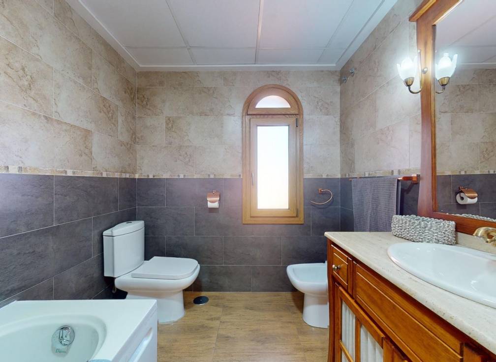 Resale - Villa - Elche - Elche / Elx