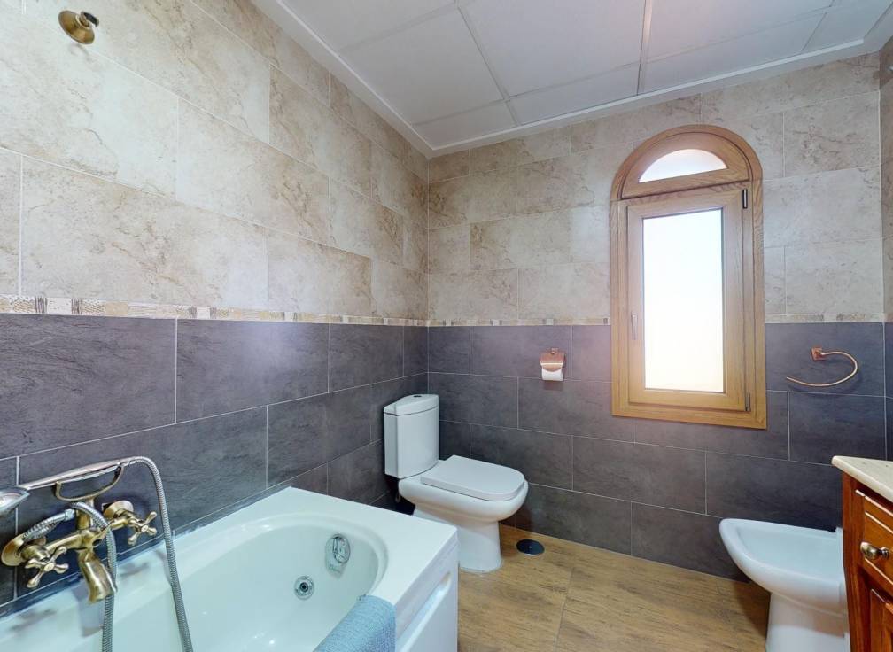 Resale - Villa - Elche - Elche / Elx