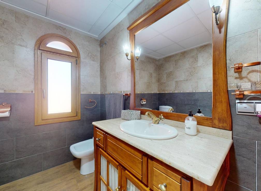 Resale - Villa - Elche - Elche / Elx