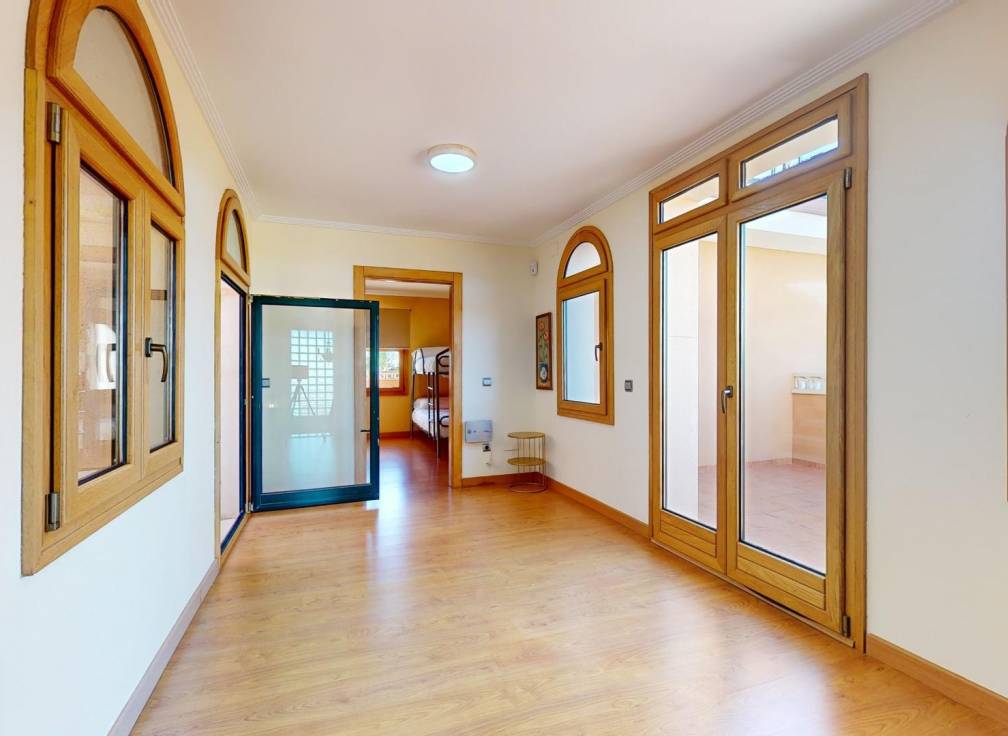 Resale - Villa - Elche - Elche / Elx