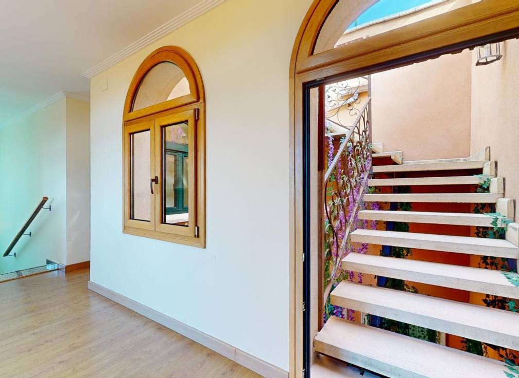 Resale - Villa - Elche - Elche / Elx