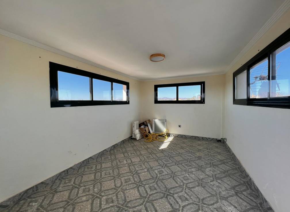 Resale - Villa - Elche - Elche / Elx