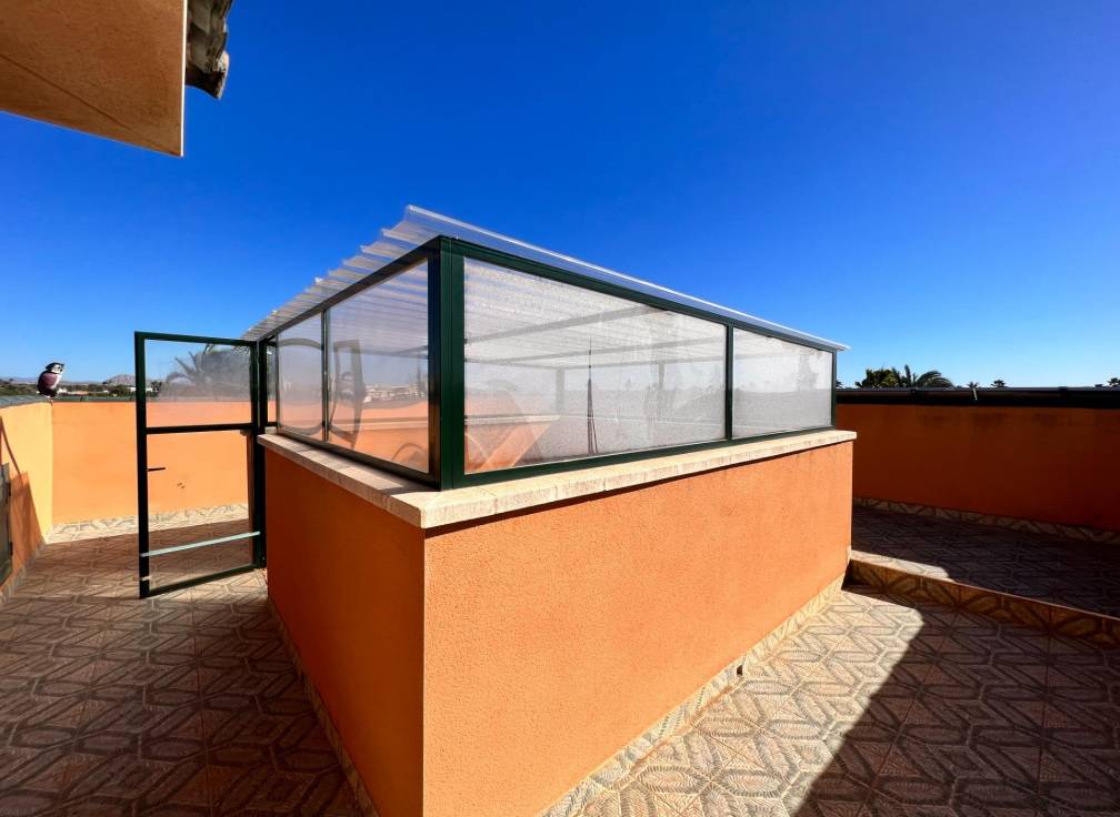 Resale - Villa - Elche - Elche / Elx