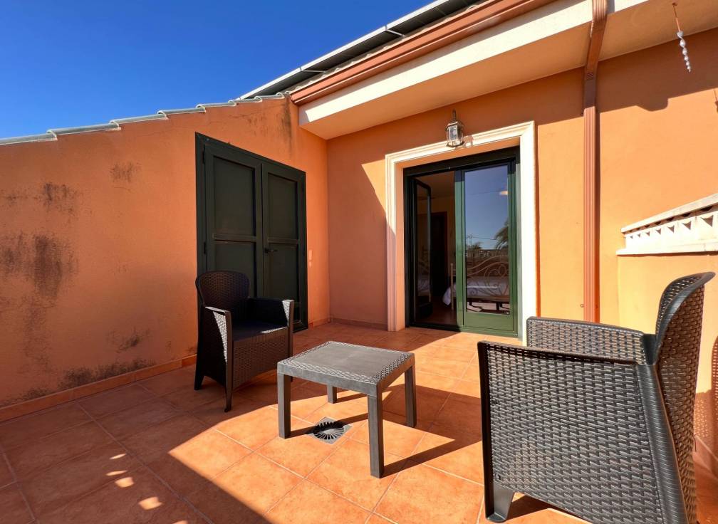 Resale - Villa - Elche - Elche / Elx