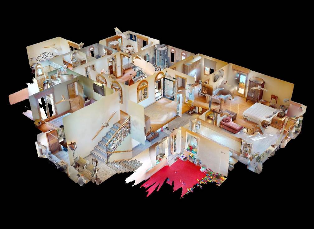 Resale - Villa - Elche - Elche / Elx