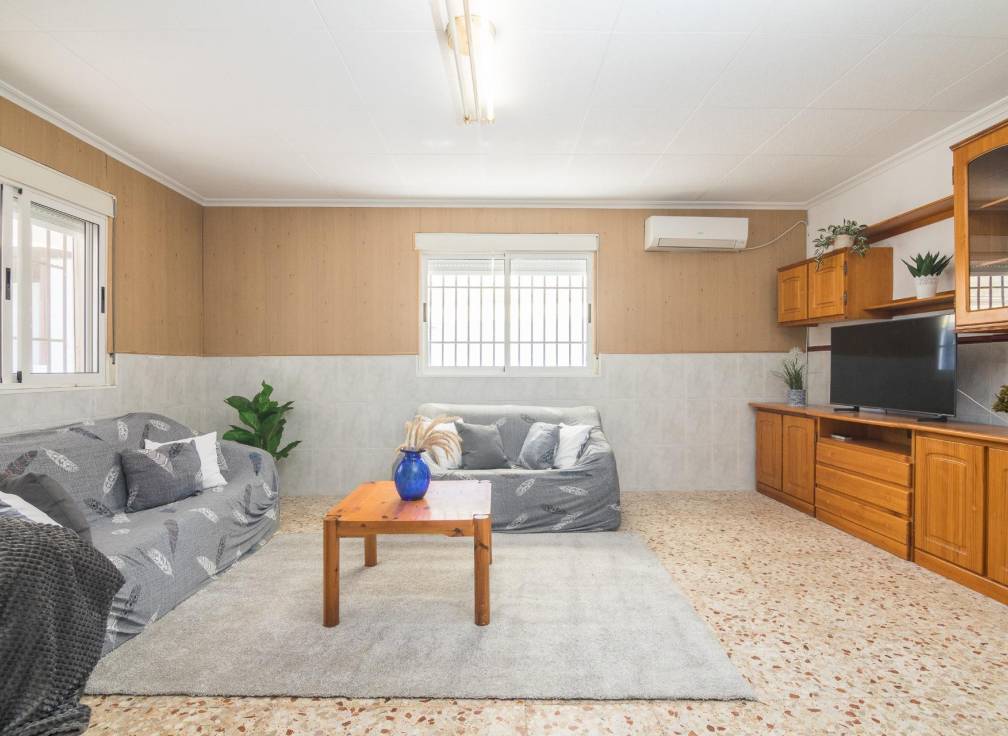 Resale - Villa - Elche - Elche / Elx