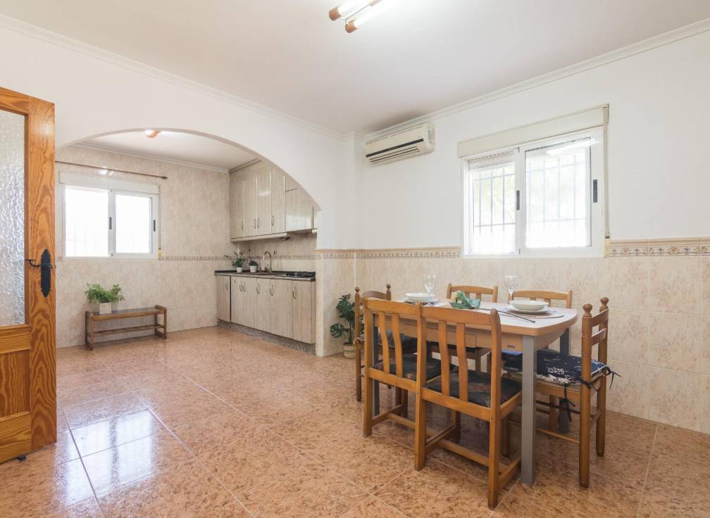 Resale - Villa - Elche - Elche / Elx