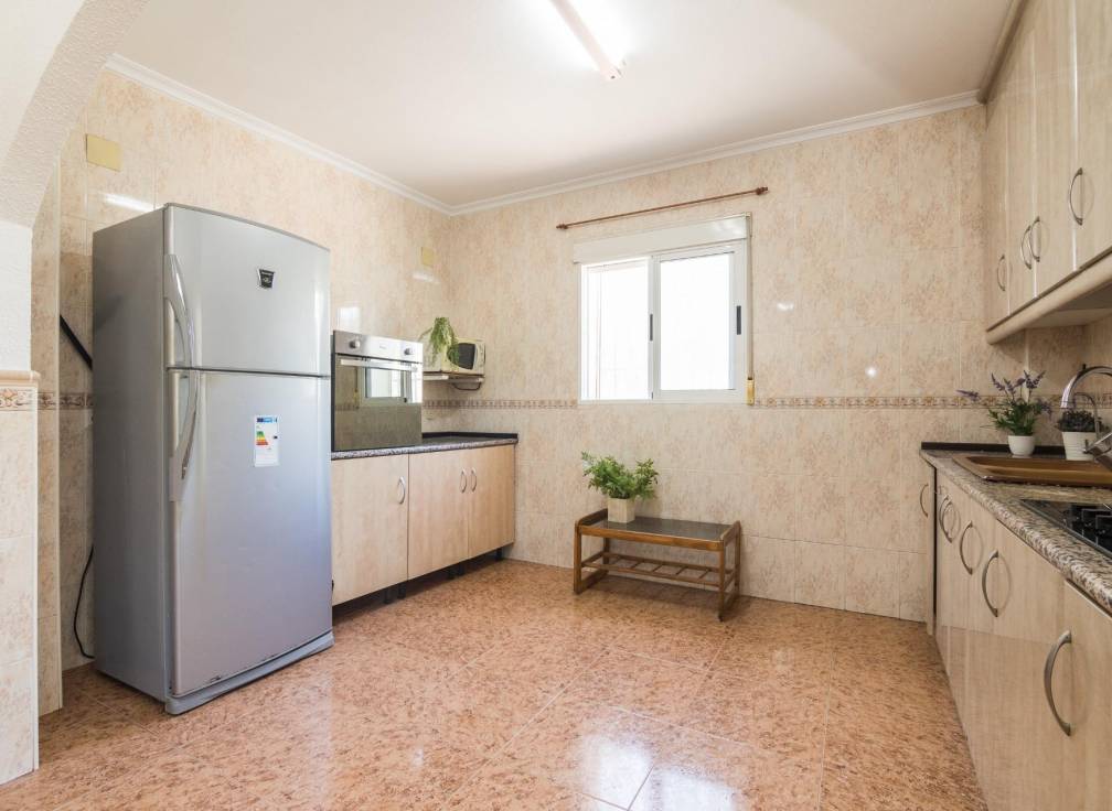 Resale - Villa - Elche - Elche / Elx