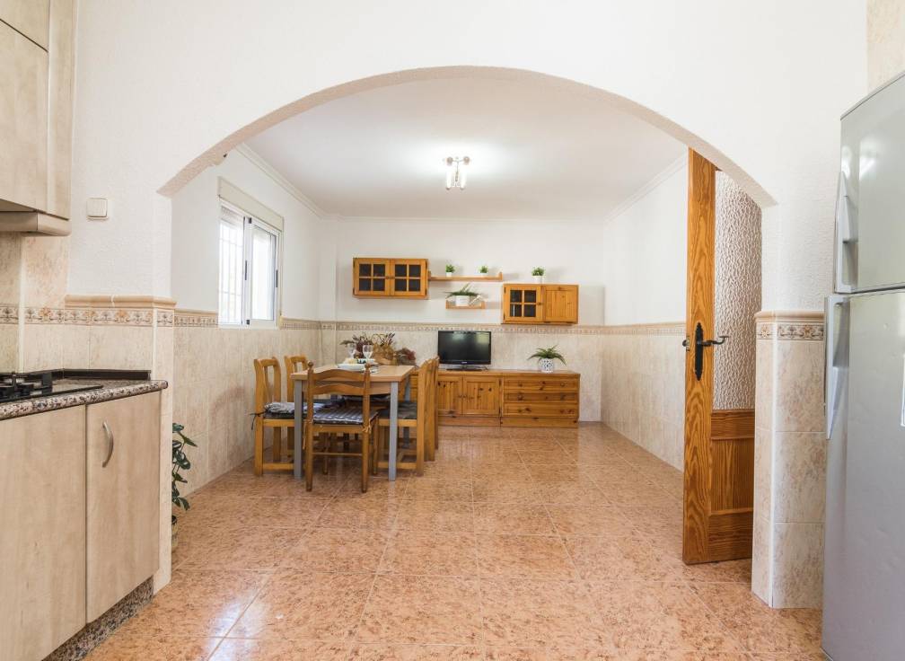 Resale - Villa - Elche - Elche / Elx