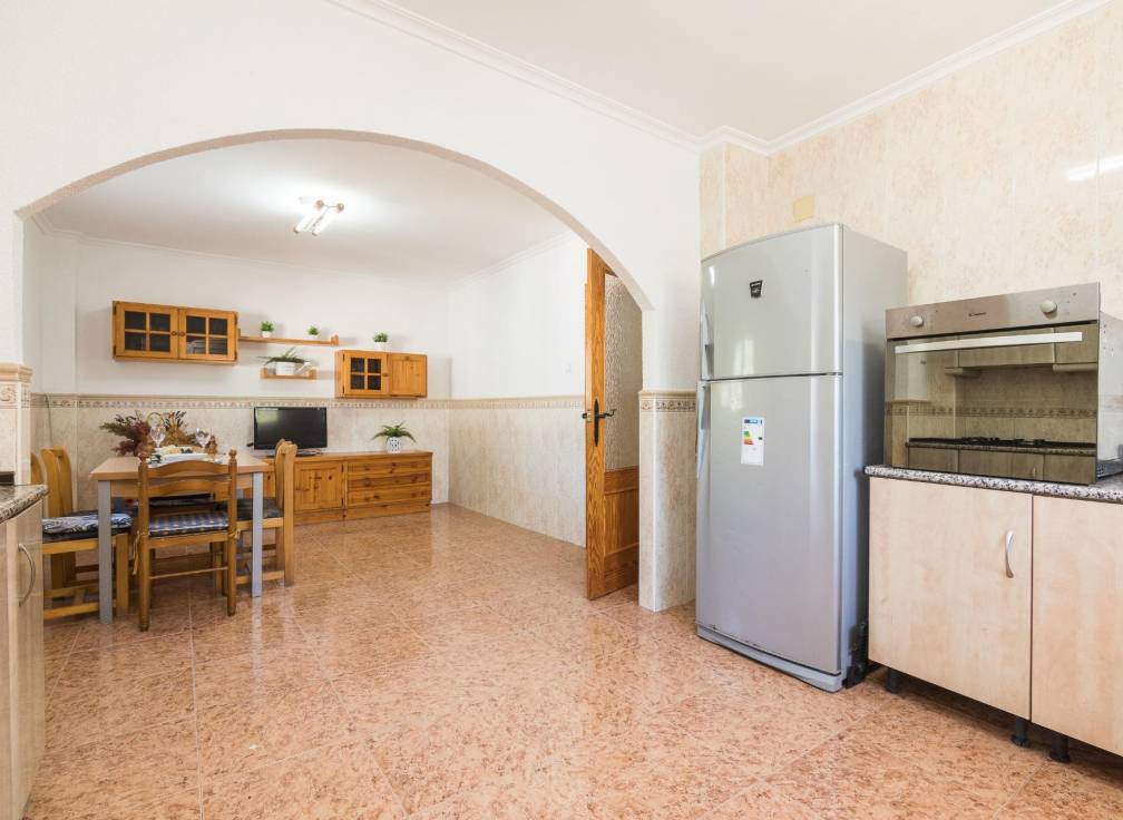 Resale - Villa - Elche - Elche / Elx