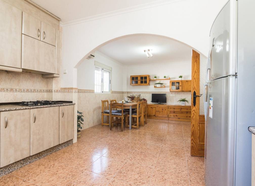 Resale - Villa - Elche - Elche / Elx