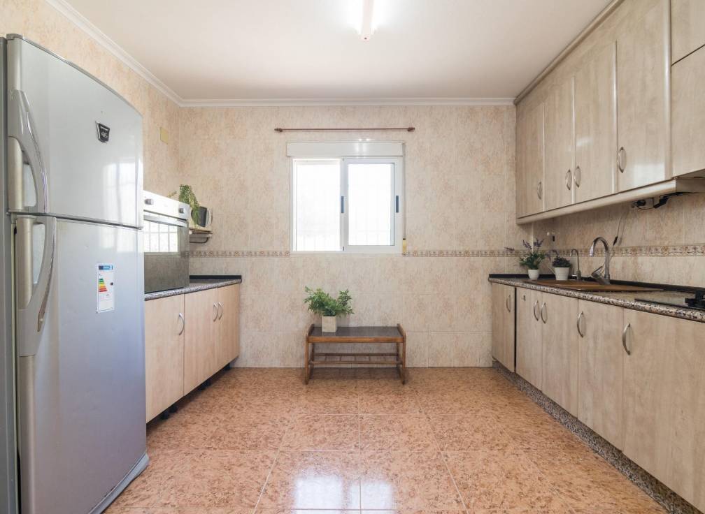 Resale - Villa - Elche - Elche / Elx