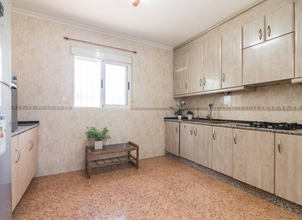 Resale - Villa - Elche - Elche / Elx