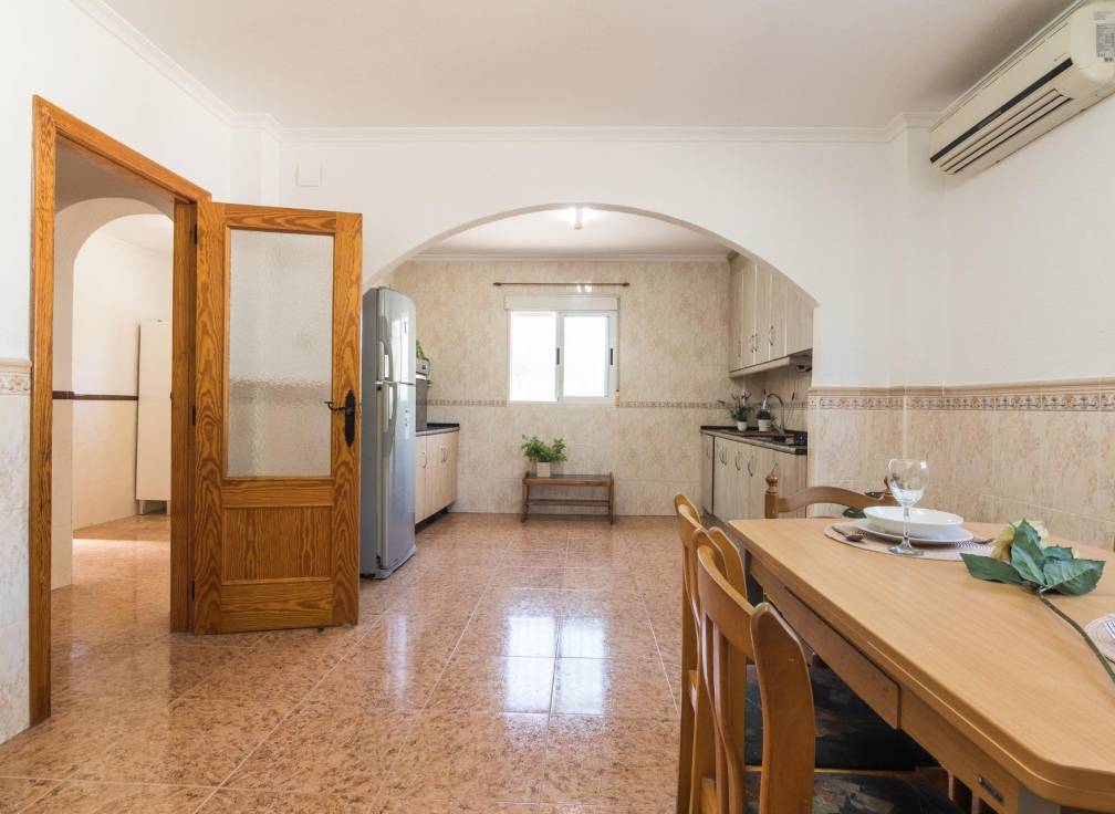 Resale - Villa - Elche - Elche / Elx