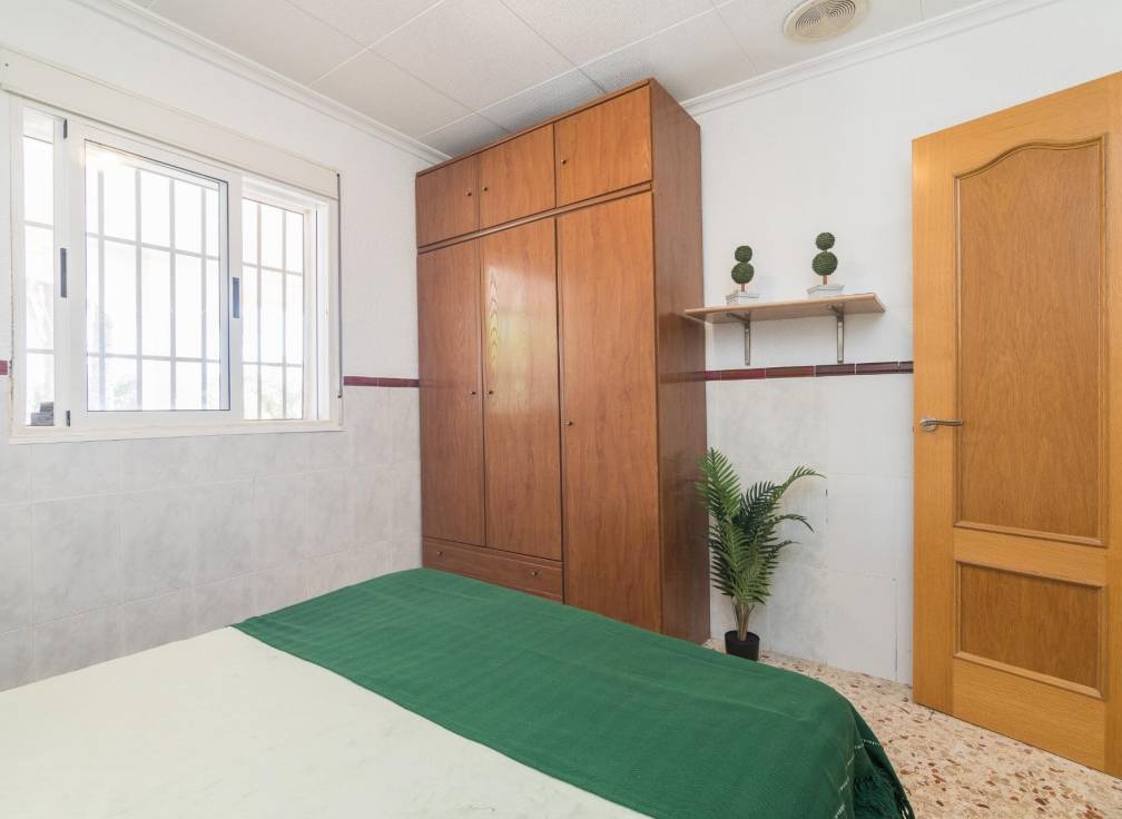 Resale - Villa - Elche - Elche / Elx