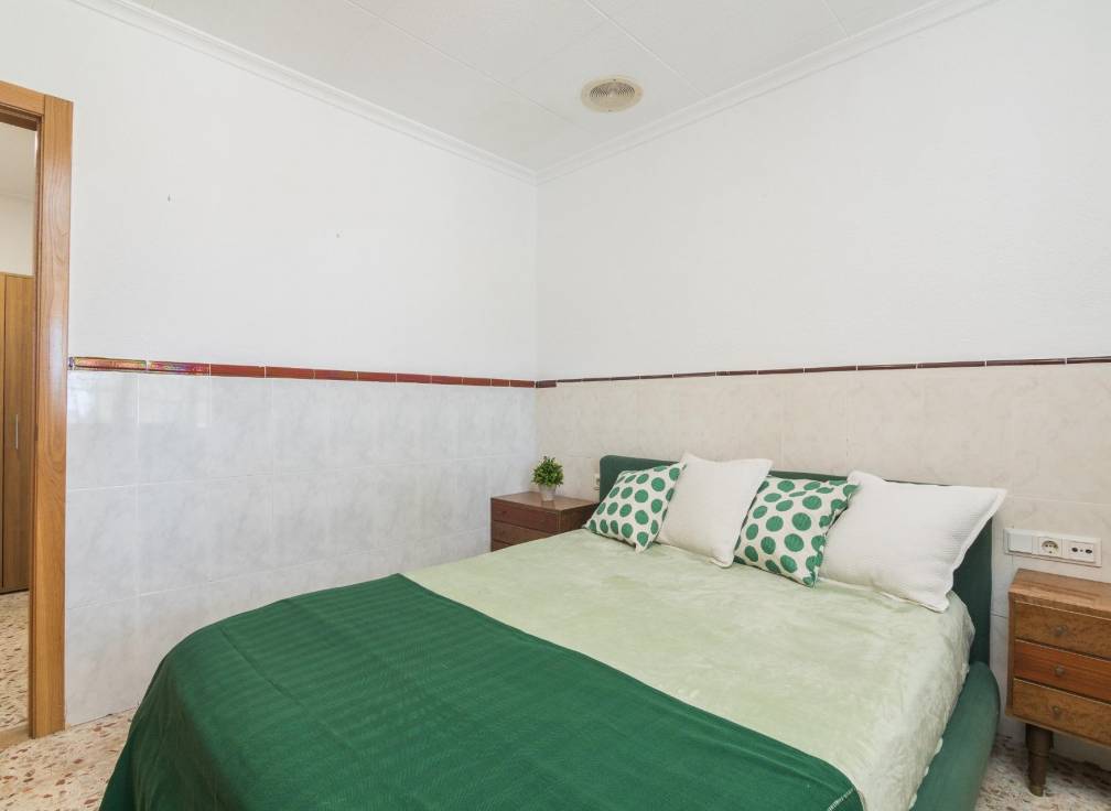 Resale - Villa - Elche - Elche / Elx