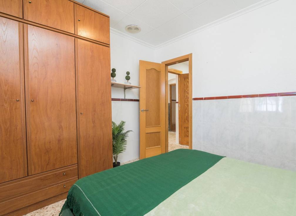 Resale - Villa - Elche - Elche / Elx