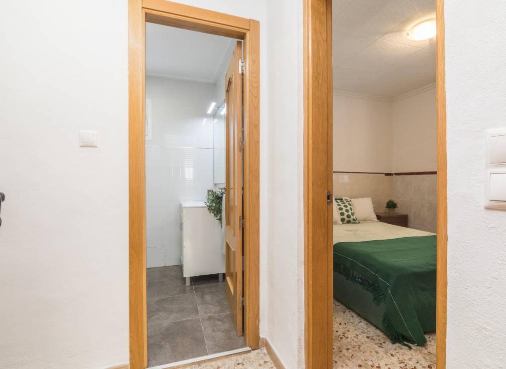 Resale - Villa - Elche - Elche / Elx