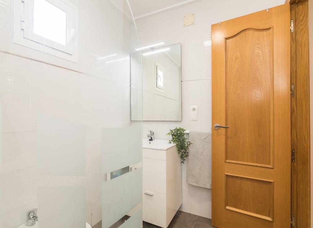 Resale - Villa - Elche - Elche / Elx