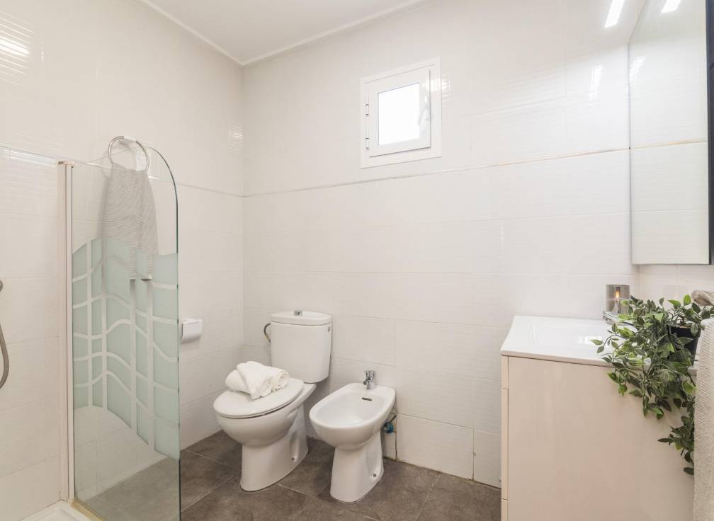 Resale - Villa - Elche - Elche / Elx