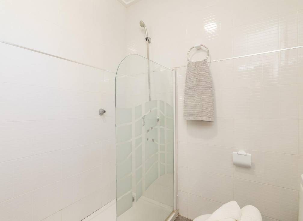 Resale - Villa - Elche - Elche / Elx