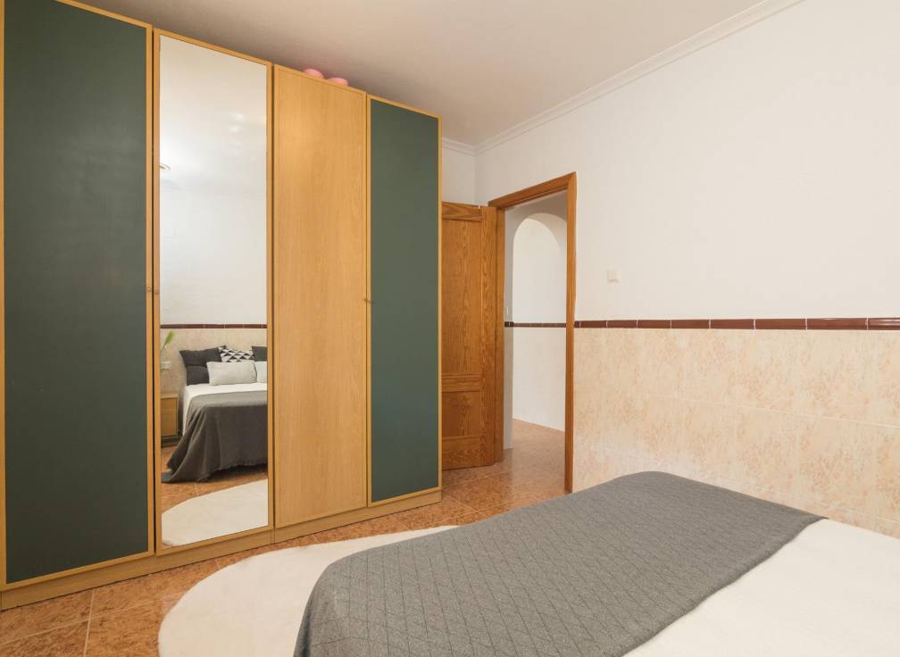 Resale - Villa - Elche - Elche / Elx