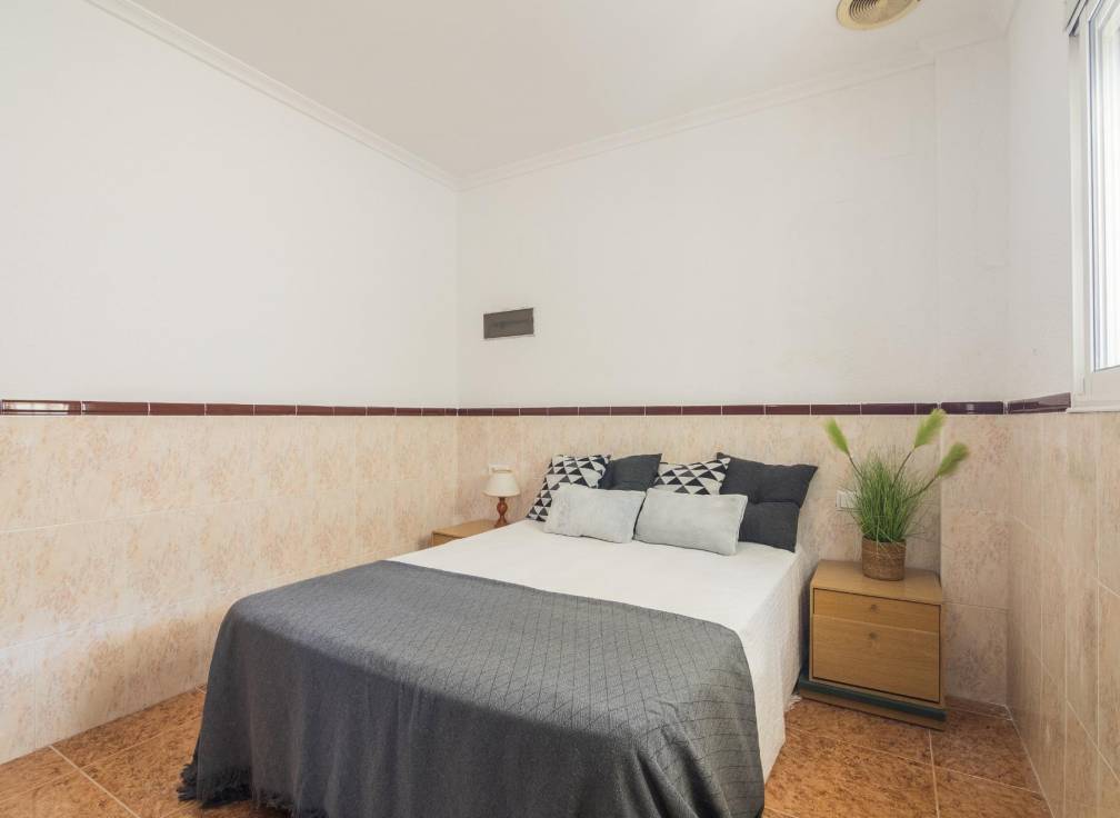 Resale - Villa - Elche - Elche / Elx