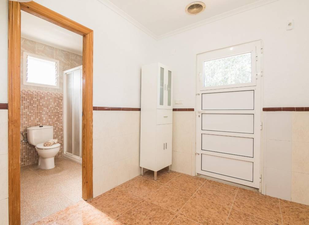 Resale - Villa - Elche - Elche / Elx