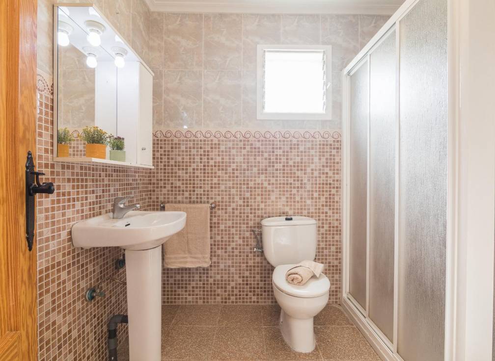 Resale - Villa - Elche - Elche / Elx