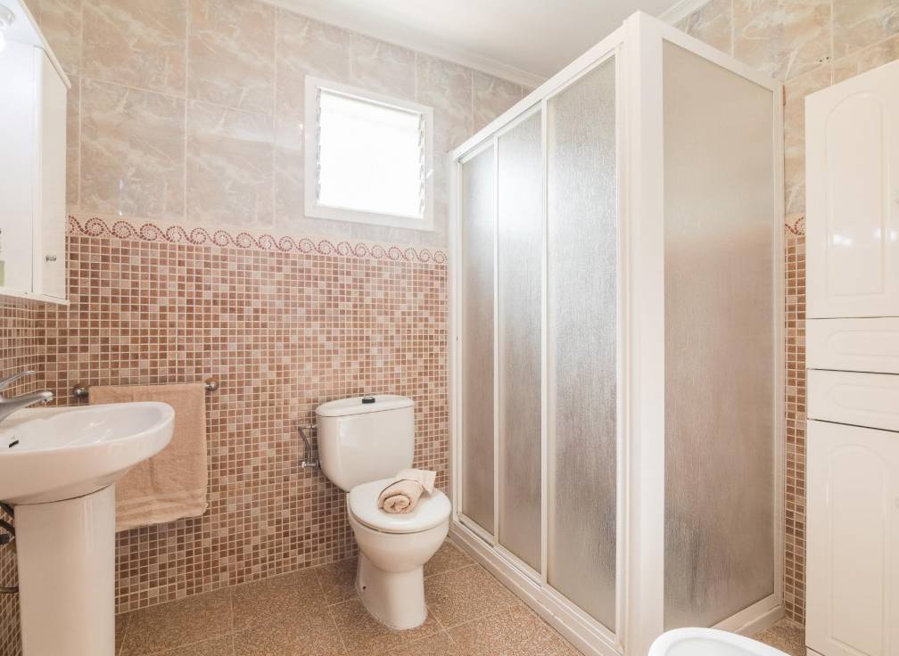 Resale - Villa - Elche - Elche / Elx