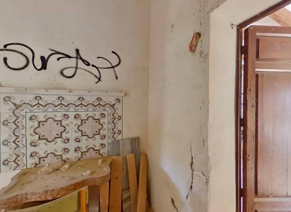 Resale - Villa - Elche - La Galia-Bonavista