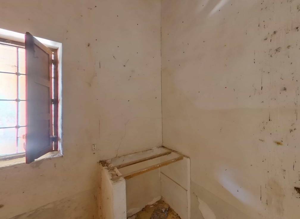 Resale - Villa - Elche - La Galia-Bonavista