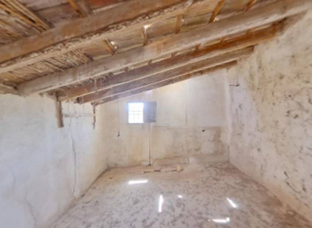 Resale - Villa - Elche - La Galia-Bonavista