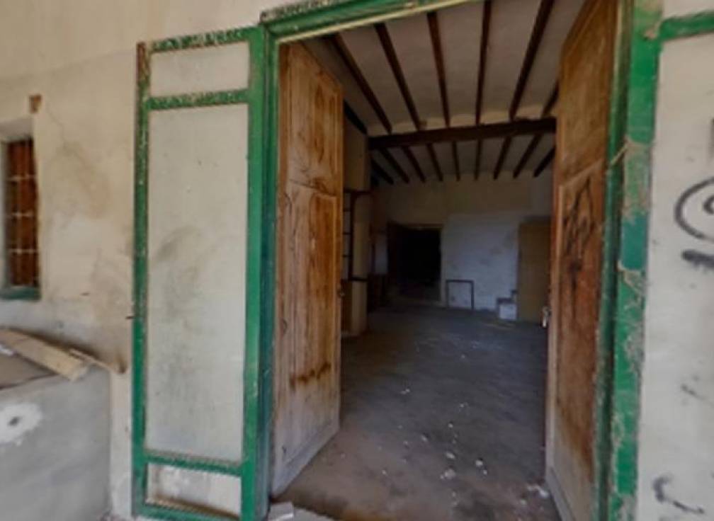 Resale - Villa - Elche - La Galia-Bonavista