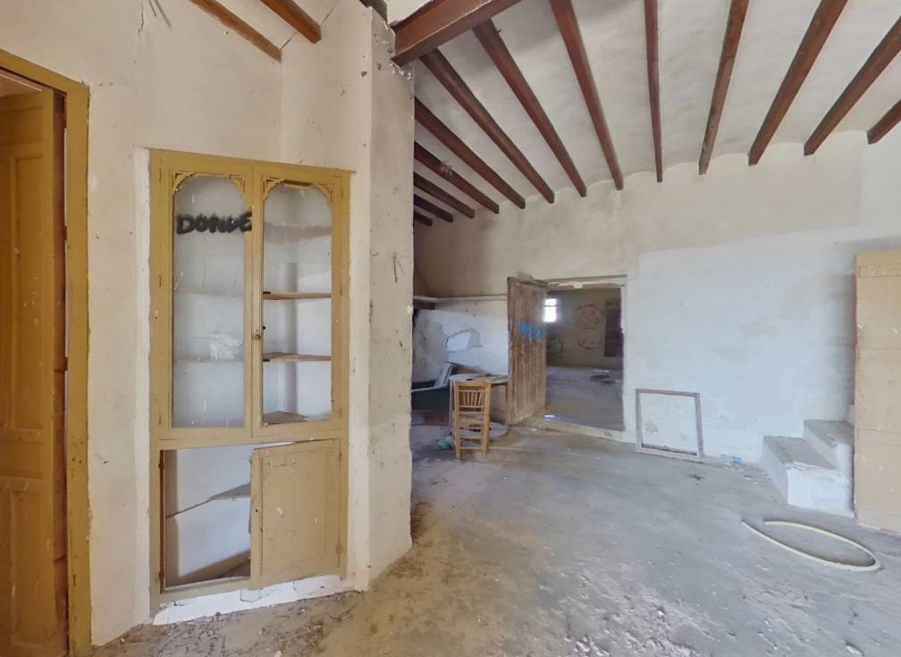 Resale - Villa - Elche - La Galia-Bonavista