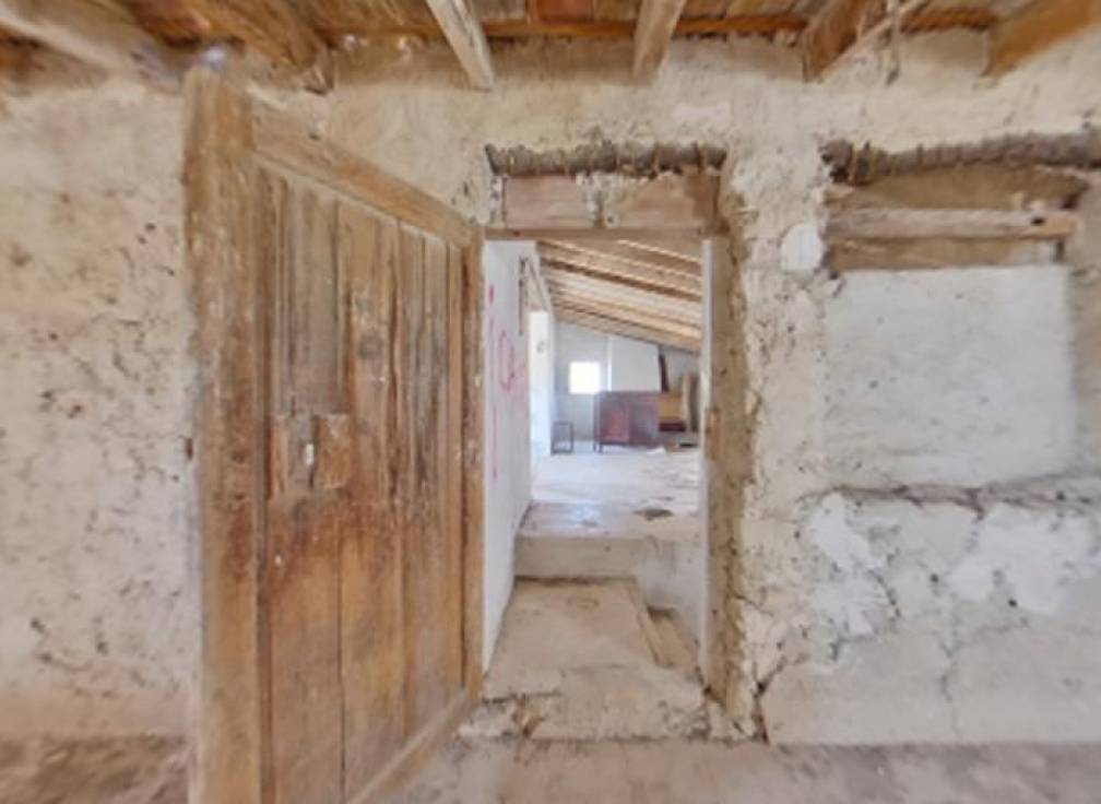 Resale - Villa - Elche - La Galia-Bonavista