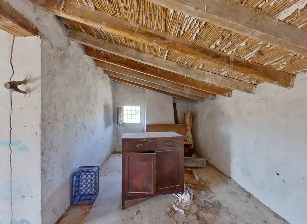 Resale - Villa - Elche - La Galia-Bonavista