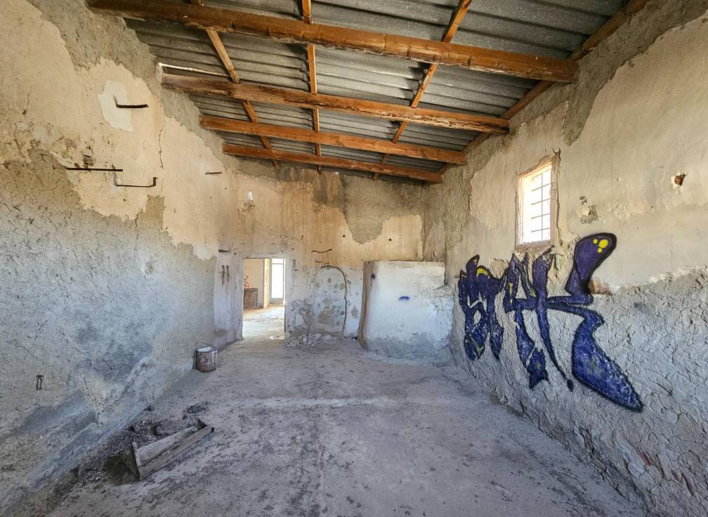 Resale - Villa - Elche - La Galia-Bonavista