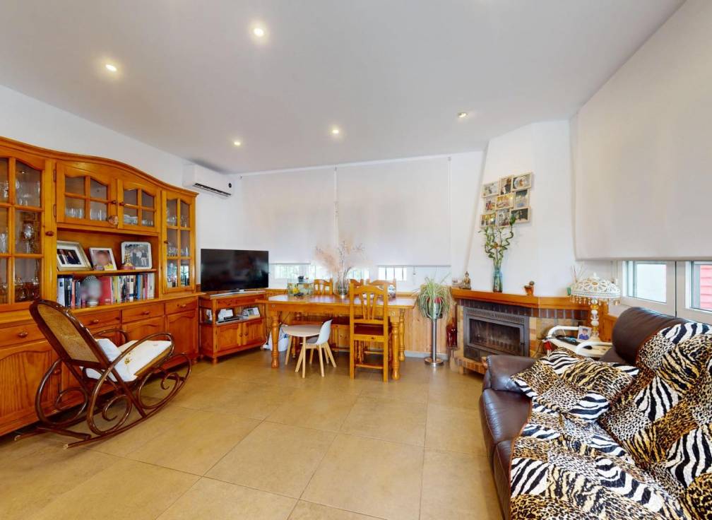 Resale - Villa - Elche - La Galia-Bonavista